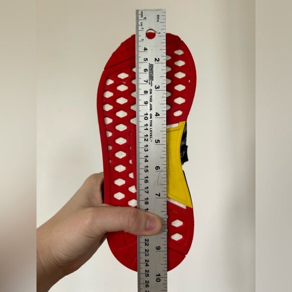 Adidas NMD R1 Berlin Black Adidas NMD Travel Pack Berlin Adidas Boost - Picture 9 of 11